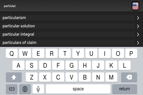 Spelling + screenshot 3