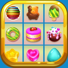 Activities of Connect onet candy