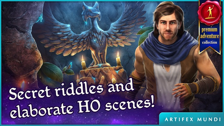 Persian Nights: Sands of Wonders (Full) screenshot-0