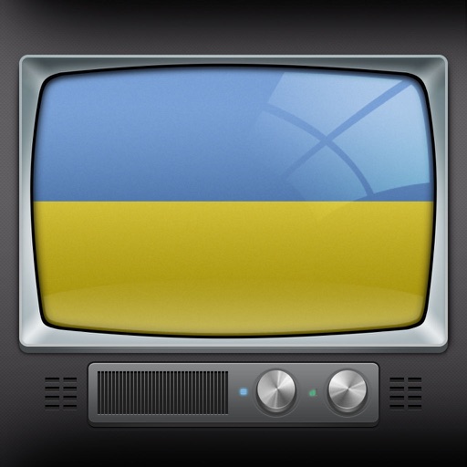 Українське телебачення icon