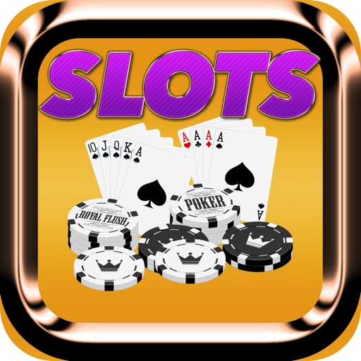 Super Hit Slots of Vegas - Play Nevada Game Icon