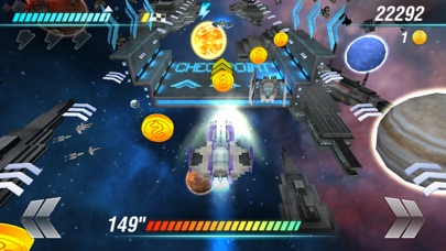 コマンダー ウォーズ 。 無料 飛行機 フライト 宇宙 戦争 ゲームのスクリーンショット4 コマンダー ウォーズ 。 無料 飛行機 フライト 宇宙 戦争 ゲームのスクリーンショット4
