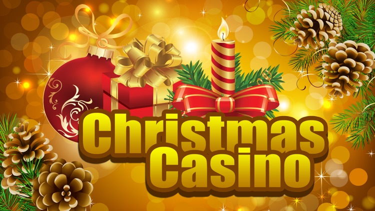 Christmas Holiday Fun Casino Games - Play Lucky