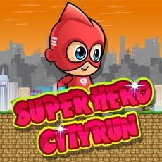 Activities of Super Hero City Run