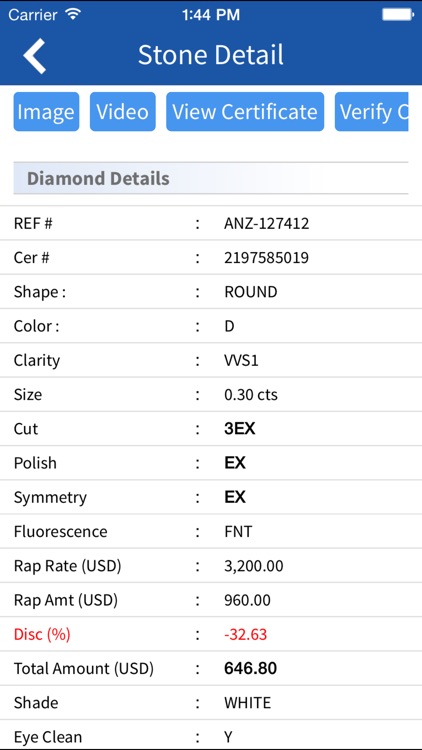 Atit Diamond screenshot-3