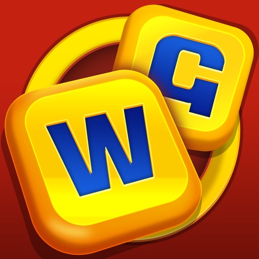 Word Game Free iOS App