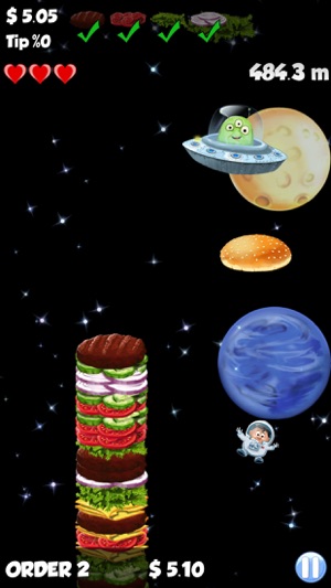 High Burger(圖5)-速報App