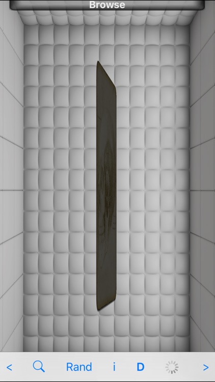 Phobia Compendium screenshot-4