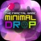 超難解パズルゲーム Minimal Drop