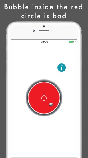 Spirit Level - bubble level tool(圖3)-速報App