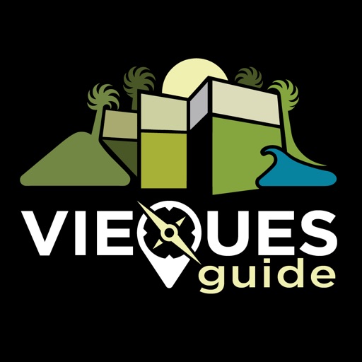 Bravos Boyz Vieques Guide icon