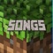 -- THE BEST MINECRAFT SONGS APP in the App Store 