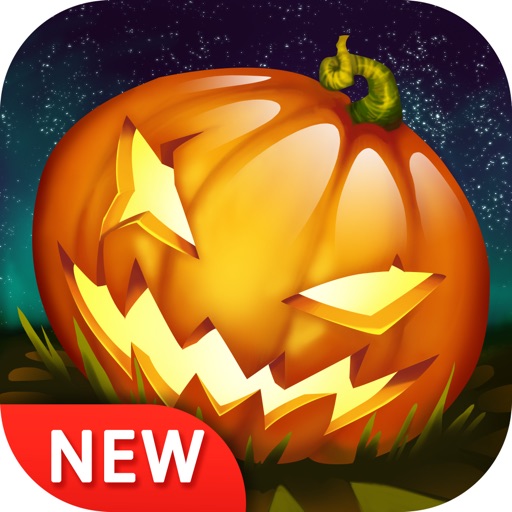 Hallow.in 3D Arena - Full Icon