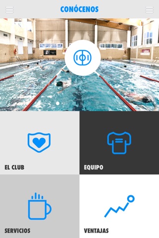 Equidesa Sport Center screenshot 3
