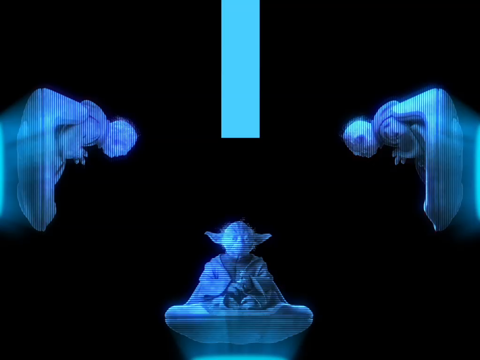 The Force Trainer screenshot 2