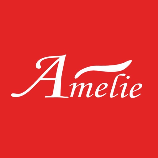 amelie icon