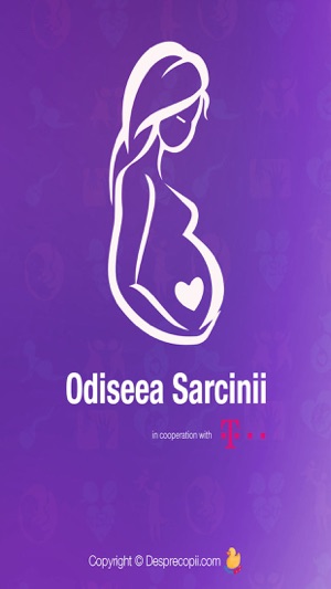 Odiseea Sarcinii, Sarcina ta(圖1)-速報App
