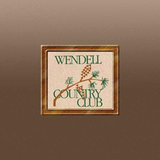 Wendell Country Club icon