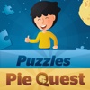 PieQuest Puzzles