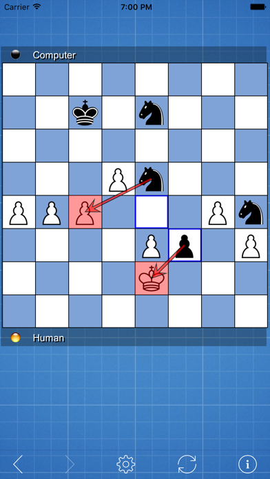 Chess Mini Screenshot 3