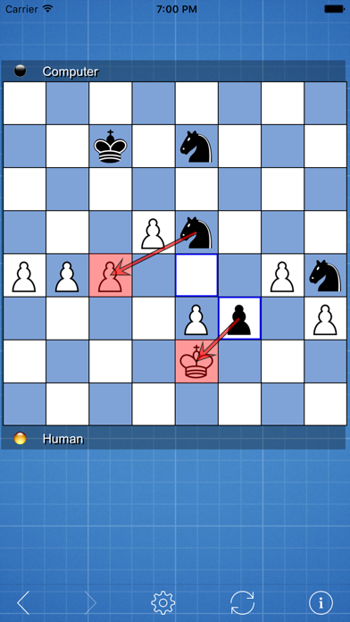 Chess Mini screenshot 3