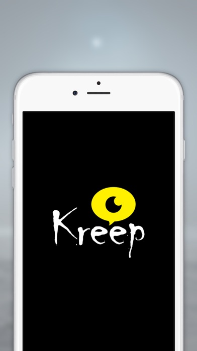 How to cancel & delete Kreep - Thrilling Chat Stories & Texts from iphone & ipad 4