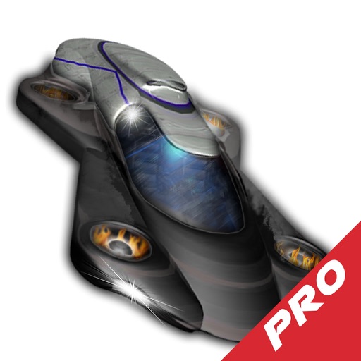 A Best Hovercraft Clash Pro : Speedway iOS App