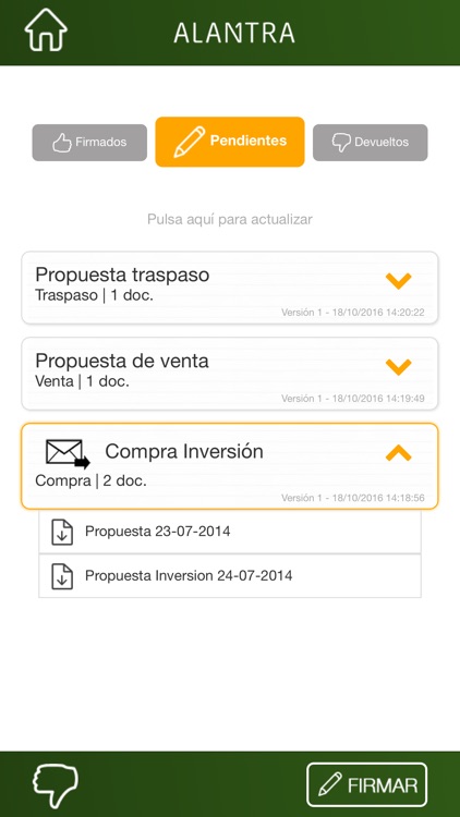 ALANTRA Wealth Management screenshot-3