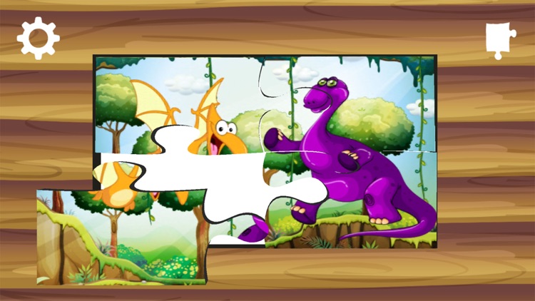 pre-k dinosaur activities dino jigsaw puzzles 1000