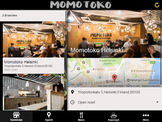 Screenshot #4 pour Momotoko