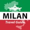 **** DISCOVER MILAN WITH THIS POWERFUL GUIDE ****