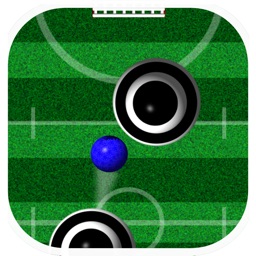 Air Field Hockey Free