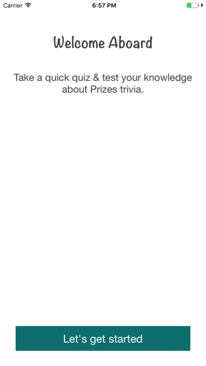 Quizia: A Trivia for Prizes(圖2)-速報App