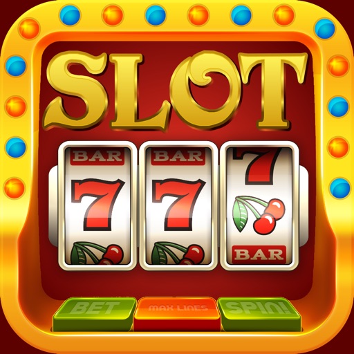 AAA Slots Shot 777