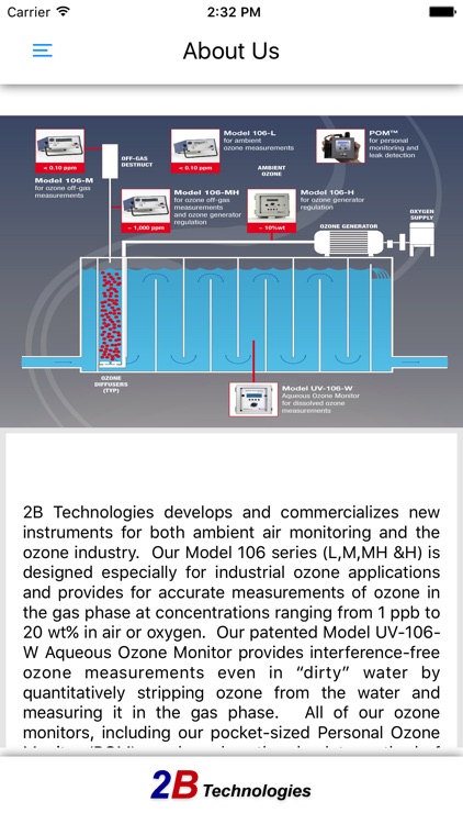 Ozone Converter screenshot-4