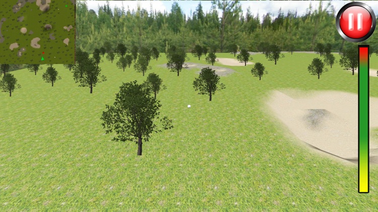 Golf Pro - Golf Challenge 3D