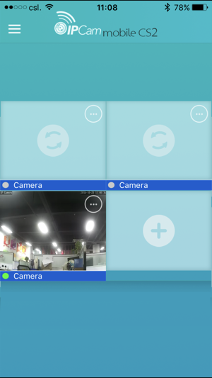 IPCam Mobile CS2(圖1)-速報App