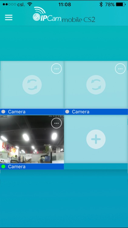 IPCam Mobile CS2