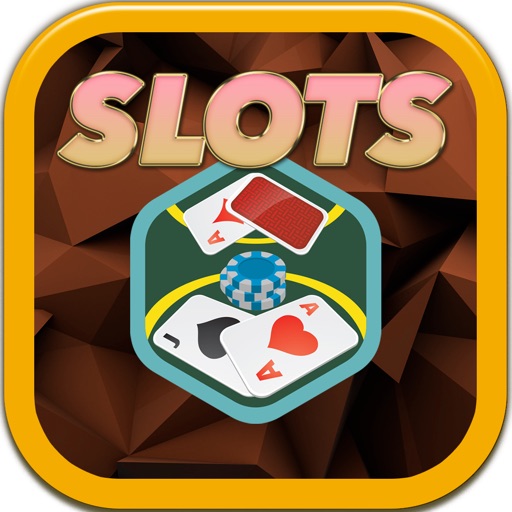 Royal Slots - Lucky Realistic & New Casino icon