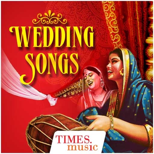 Wedding Songs -  Punjabi icon