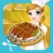 Tessa's Kebab – cooking game