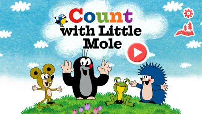 How to cancel & delete Count with Little Mole Lite from iphone & ipad 1