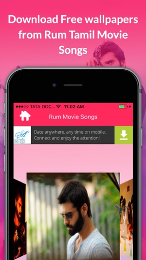 Rum Tamil Movie Songs(圖5)-速報App