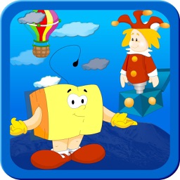 Smarty's Adventures: Finding Clown