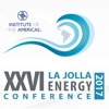 XXVI La Jolla Energy Conference