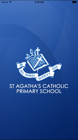 St Agatha's Catholic Primary School - Skoolbag(圖1)-速報App