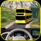 This game is based on realistic bus simulator 3D