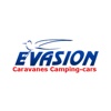 Evasion Camping-Cars