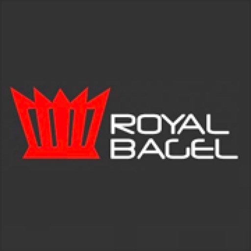 Royal bagel