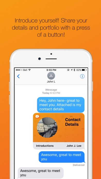 【图】Introductions(截图1)